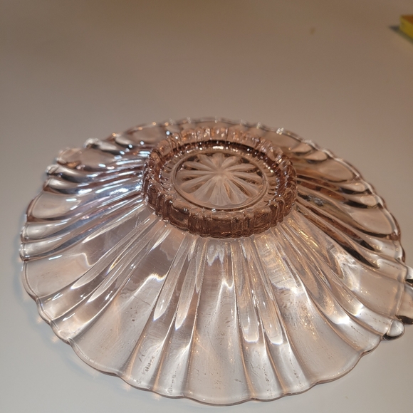 VINTAGE ANCHOR HOCKING DISH - Picture 2 of 4